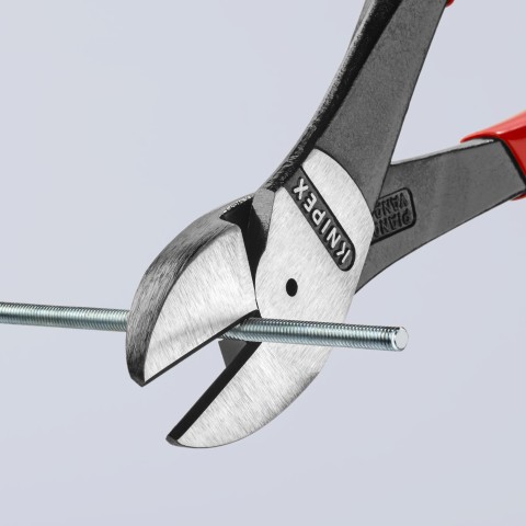 High Leverage Diagonal Cutters | KNIPEX Tools