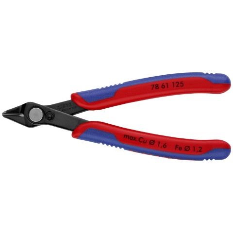 Electronics Super Knips® | KNIPEX Tools