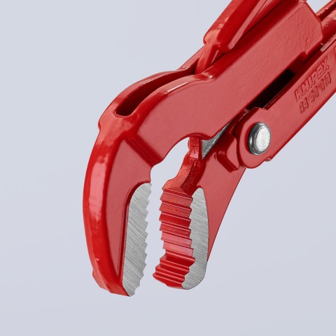 Swedish Pipe Wrench-S-Type | KNIPEX Tools