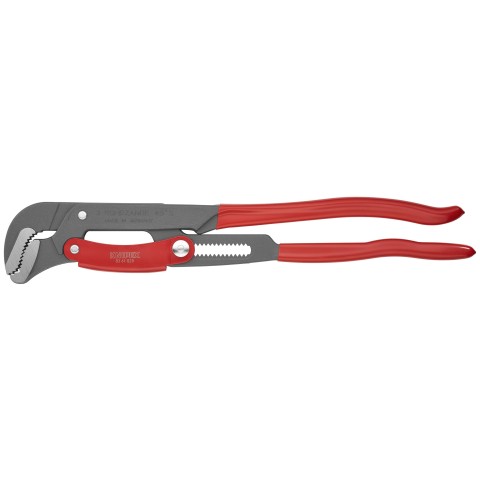 Swedish Pipe Wrenches S-Type | Products | KNIPEX Tools