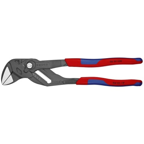 Knipex 10 deals pliers wrench