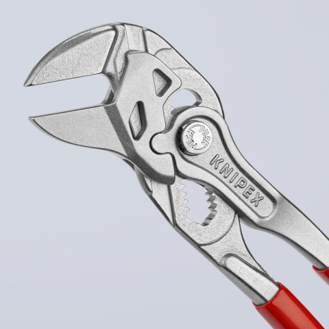 Pliers Wrench | KNIPEX Tools