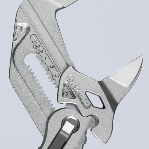 Pliers Wrench | KNIPEX Tools