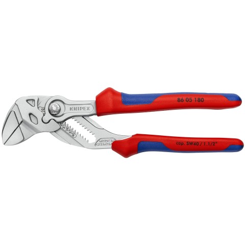 Pliers Wrench | KNIPEX Tools