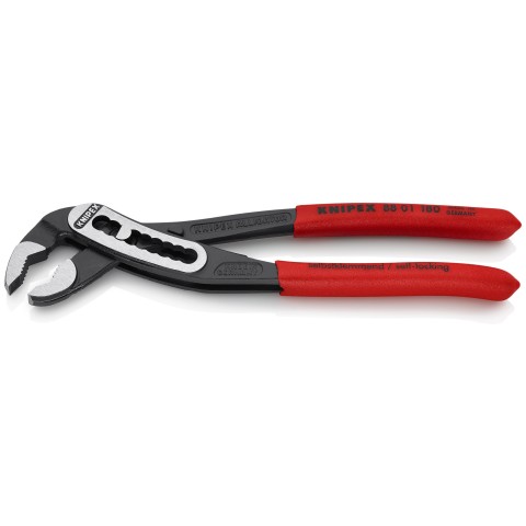 Alligator® Water Pump Pliers | KNIPEX Tools