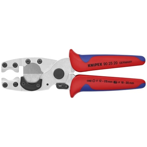 PVC Pipe Cutter | KNIPEX Tools