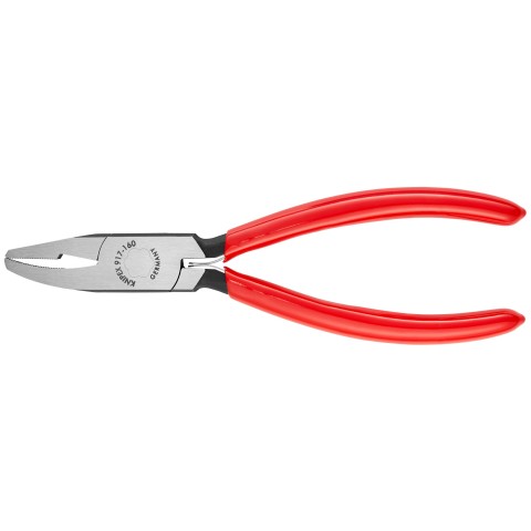 SPRO Bent Nose Super Cutter Pliers 16cm - Pliers, Pincers, Scissors -  FISHING-MART