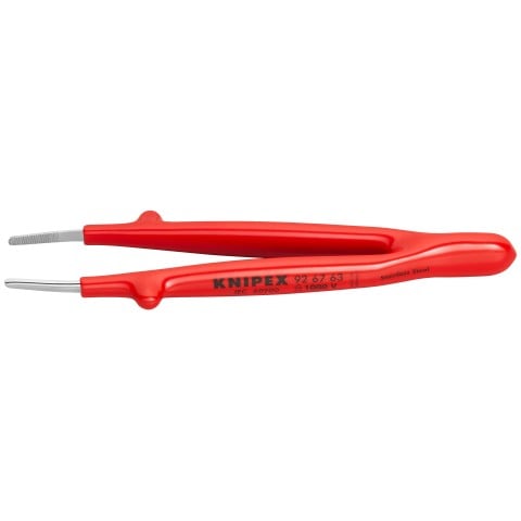 Insulated Tools | Products | KNIPEX Tools