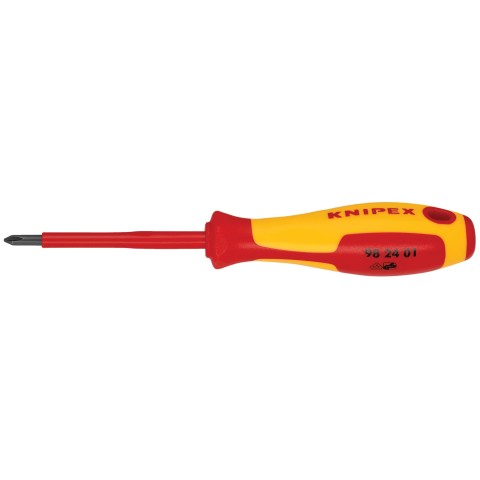 Phillips Screwdriver, 4