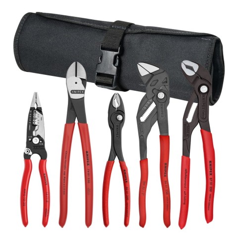 Knipex new outlet tools