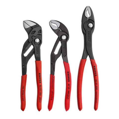 Tool Sets | Products | KNIPEX Tools