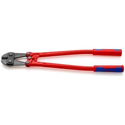 格安低価】 ボルトカッター7172-610用替刃 KNIPEX 7179610-2316の通販