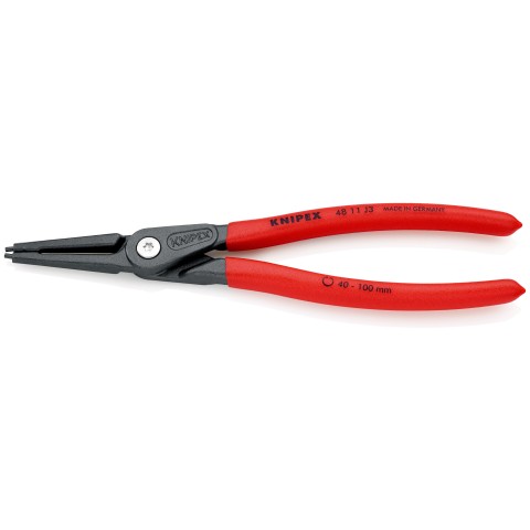 KNIPEX(クニペックス) 精密スナップリングプライヤーセット (8本組