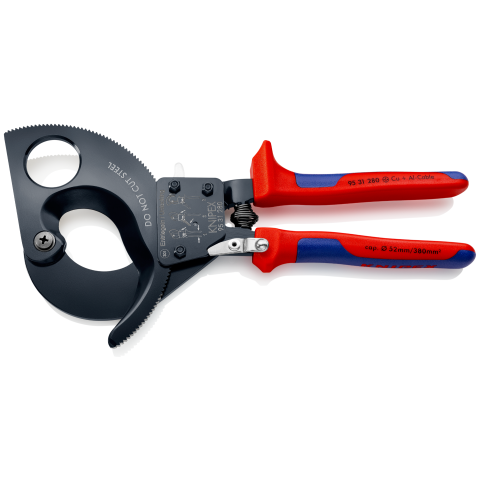 格安SALE KNIPEX（クニペックス） 整備用品 ニッパー 9512-500