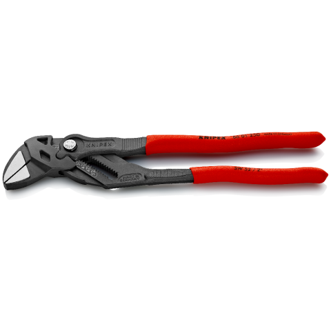 Knipex Tools, 9K 00 80 94, set de 4 alicates: de punta aguja,  cortador, Cobra y llave inglesa. : Herramientas y Mejoras del Hogar