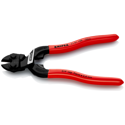 KNIPEX CoBolt® S Compact Bolt Cutters | KNIPEX