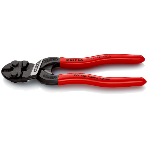 KNIPEX Tools 3011160 ハンドツール並行輸入 :B005EXNYYW:realize-T24