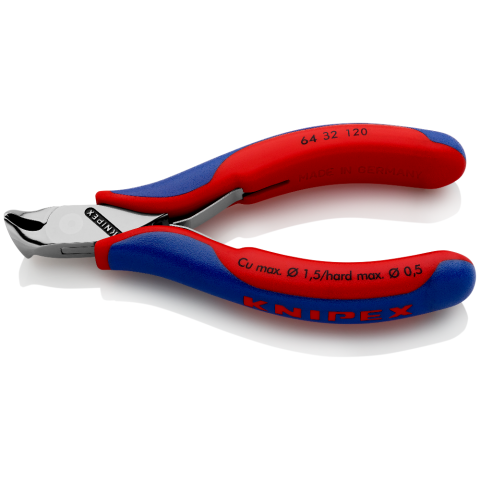 KNIPEX End Cut Nippers