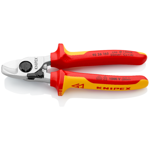 Pince coupe-câble Knipex – Chassitech