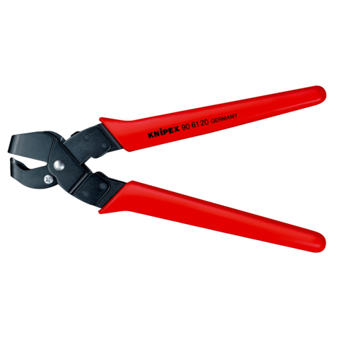 KNIPEX - 90 70 220 Tools - Revolving Punch Pliers