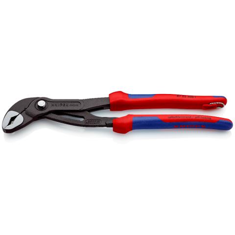 Pince multiprise KNIPEX Cobra L 180 mm long / 1 1…, 9200380