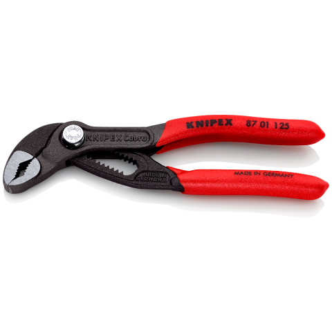 W&W Cycles - Pince multiprise de KNIPEX