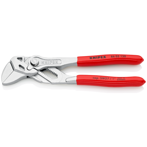 Knipex 8601300SBA 12 Pliers Wrench