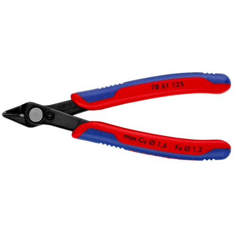 PINCE COUPANTE SUPER KNIPS®VDE KNIPEX