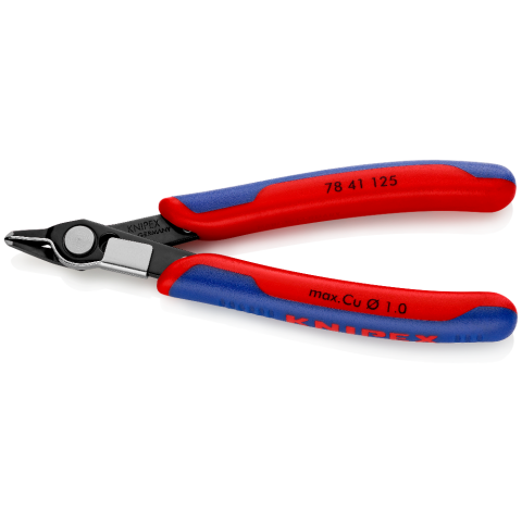 PINCE COUPANTE SUPER KNIPS®VDE KNIPEX