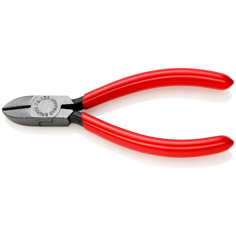 Electronics pliers | Products | KNIPEX