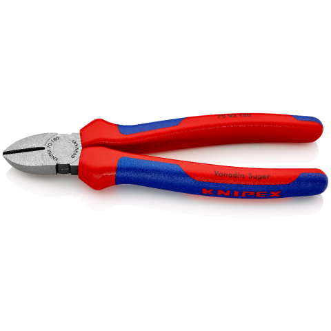 Knipex Pliers Electrical Installation  Insulated Cutting Pliers -  Insulated Cutting - Aliexpress