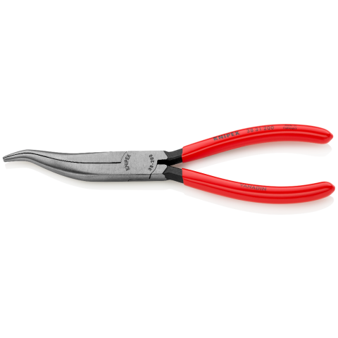 Pince plate Knipex - Pince à gruger Knipex