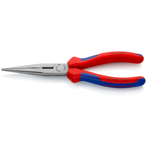 Knipex 1392200 Electrical Installation Pliers Cutting Pliers  Multifunctional Plier For Stripping and Crimping Wire