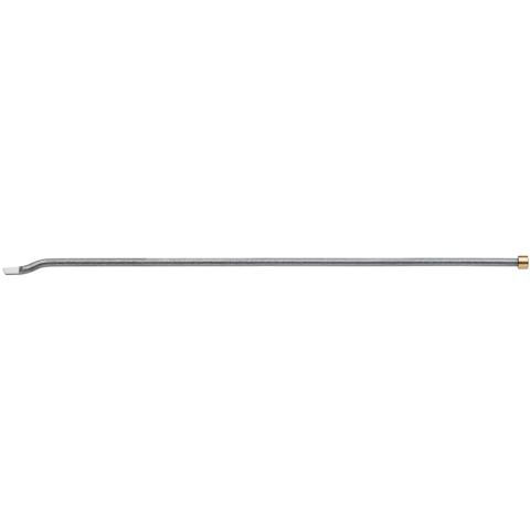 Knipex 12 12 13 Alicate Pelacables de Precisión con Cuchillas de Forma  Precisa con Fundas en Dos Componentes, color Bruñido, 195 mm :  : Herramientas y Mejoras del Hogar