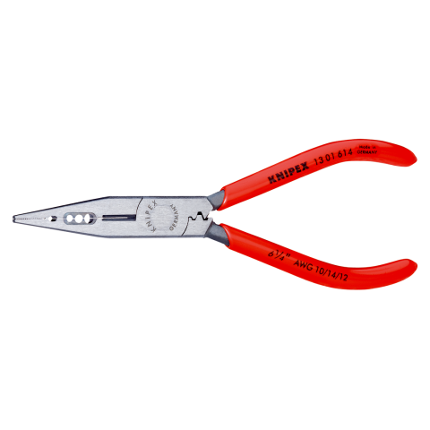 Pinza pelacable automática automatic wire stripper Truper Klein Tools  Stanley toolcraft electricos 
