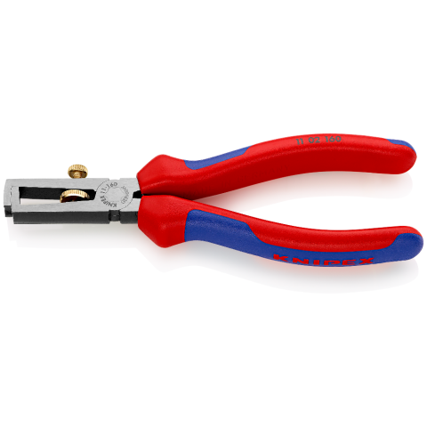 KNIPEX 1301614 4 in 1 Electricians Plier, AWG 10, 12, 14