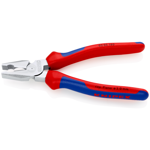 KNIPEX - ALICATE KNIPEX UNIVERSAL 02 02 180