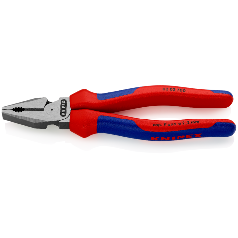 High Leverage Combination Pliers