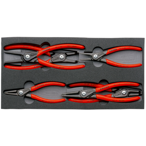 KNIPEX 9790-26 圧着システムプライヤーセット 979026 - その他