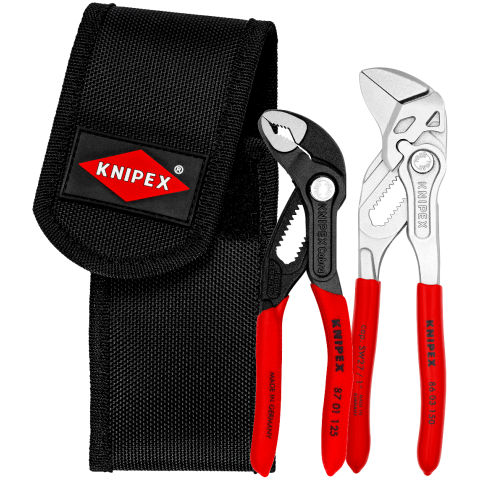 Tool Kits Products | KNIPEX 