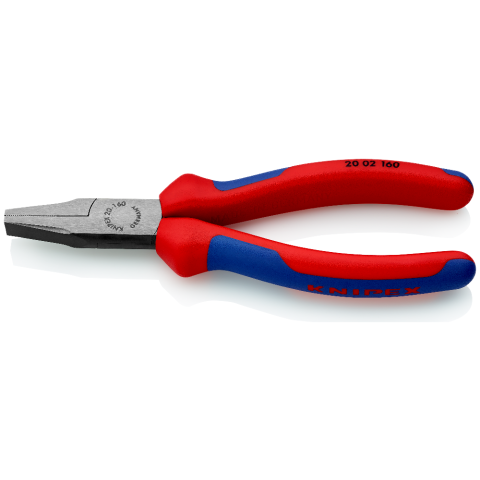 Knipex Bent Double Angle Needle Nose Pliers PN890 | Matco Tools