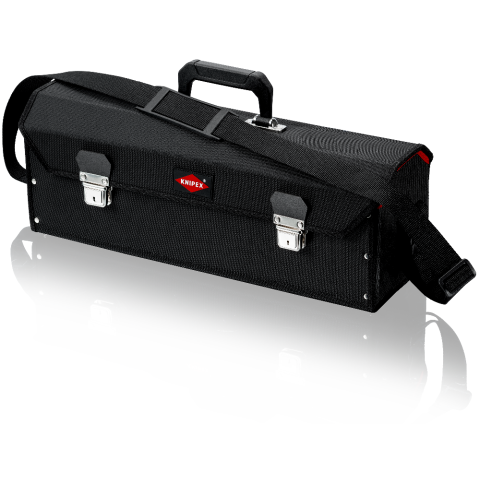 Comprar Surtido de herramientas big twin move maletín vacío con soporte  rodante. KNIPEX Online - Bricovel