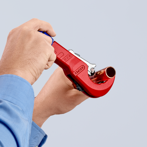 KNIPEX TubiX®パイプカッター | KNIPEX