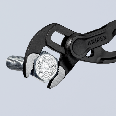 Knipex Cobra Push-Button Waterpump Multi Grip Pliers Grips 100-560mm Choose