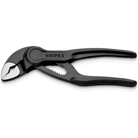 Knipex (87 01 180) Cobra Water Pump Pliers – Steadfast Supply Co.