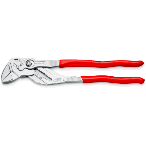 Knipex Cobra XXL Pipe Wrench and Water Pump Pliers - 8701560 – Autotech  Tools