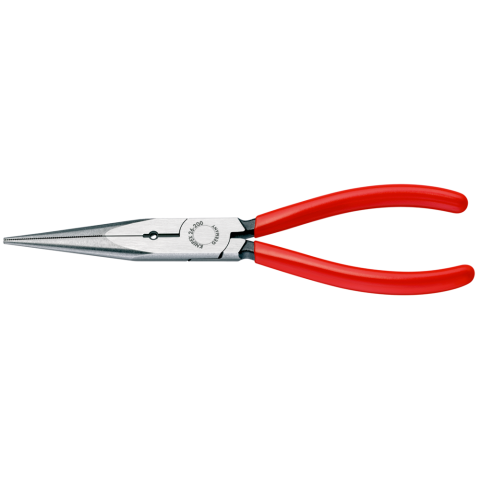 Knipex 0908240US Lineman'S Pliers Insulated W/Two-Colour Dual Component  Handles