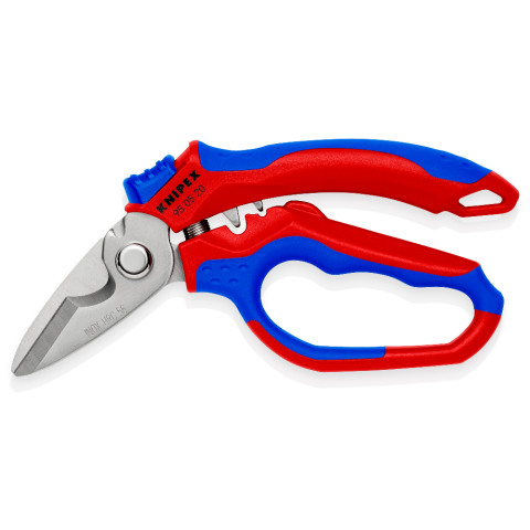Knipex Wire Rope Cutters / Shears - MultiGrip