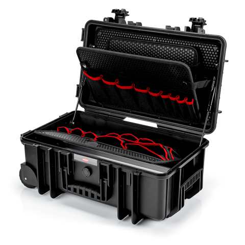 Tool Case Robust26 Move Empty