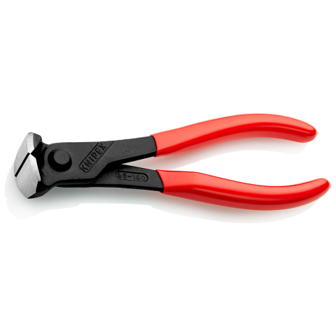 Buy Knipex End Cutting Nippers Online at $93.25 - JL Smith & Co